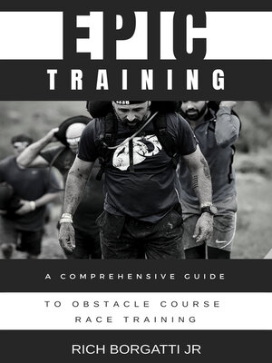 cover image of Epic Training